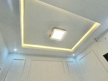 Rumah Dijual Ready Baru 2 Lantai Murah Dekat Stasiun LRT Jatimulya Bekasi Timur Nego