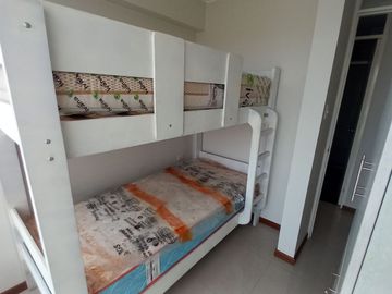 Triplex de estreno con piscina en Punta Hermosa – ¡Vive frente a parque!