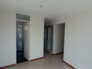 Triplex de estreno con piscina en Punta Hermosa – ¡Vive frente a parque!