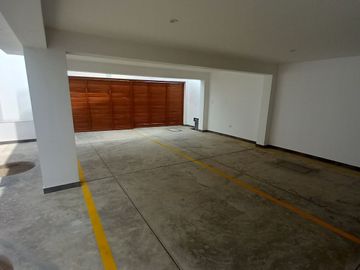 Triplex de estreno con piscina en Punta Hermosa – ¡Vive frente a parque!