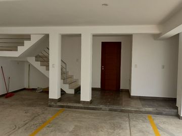 Triplex de estreno con piscina en Punta Hermosa – ¡Vive frente a parque!