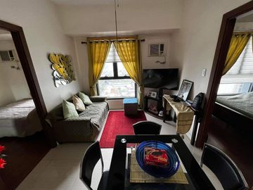 For Sale: 2BR unit in The Sapphire Bloc (North Tower)