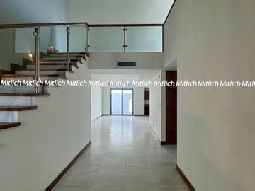 Casa en Venta Bosque Real $6,715,000