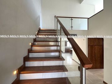 Casa en Venta Bosque Real $6,715,000