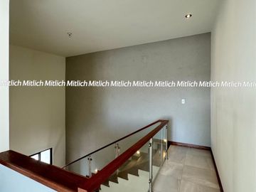 Casa en Venta Bosque Real $6,715,000