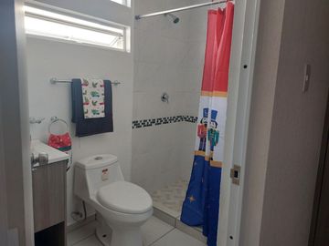 Hermoso Departamento Nuevo
