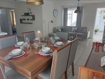 Hermoso Departamento Nuevo