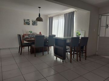 Hermoso Departamento Nuevo