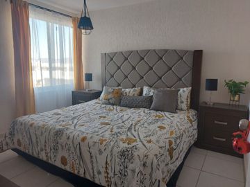 Hermoso Departamento Nuevo