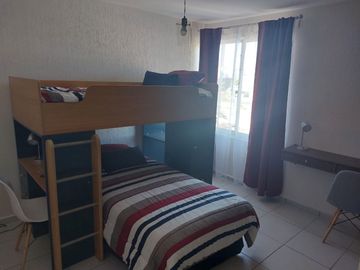 Hermoso Departamento Nuevo