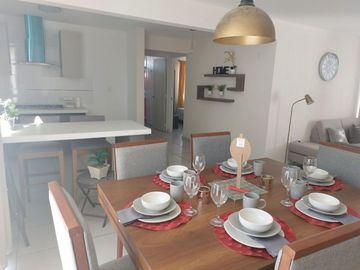 Hermoso Departamento Nuevo