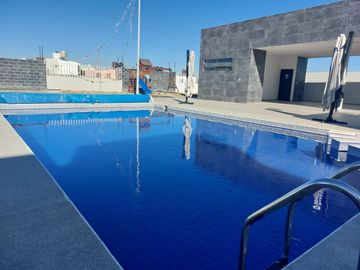 Hermoso Departamento Nuevo