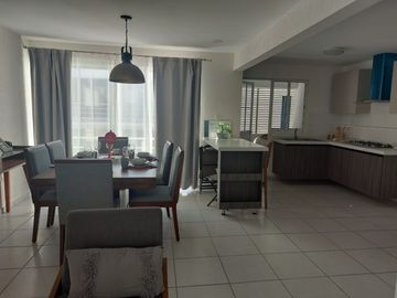 Hermoso Departamento Nuevo