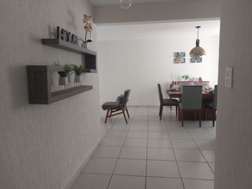 Hermoso Departamento Nuevo