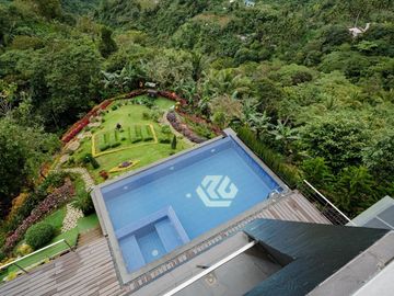 Mountain Resort For Sale in Gaas, Balamban, Cebu along Transcentral Highway | Tagaytay Vibes in Cebu