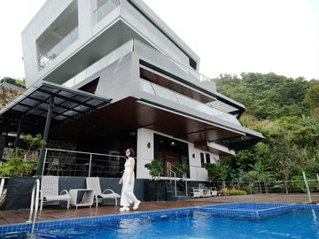 Mountain Resort For Sale in Gaas, Balamban, Cebu along Transcentral Highway | Tagaytay Vibes in Cebu