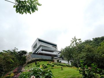 Mountain Resort For Sale in Gaas, Balamban, Cebu along Transcentral Highway | Tagaytay Vibes in Cebu