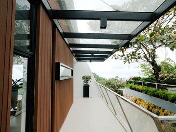 Mountain Resort For Sale in Gaas, Balamban, Cebu along Transcentral Highway | Tagaytay Vibes in Cebu