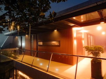 Mountain Resort For Sale in Gaas, Balamban, Cebu along Transcentral Highway | Tagaytay Vibes in Cebu