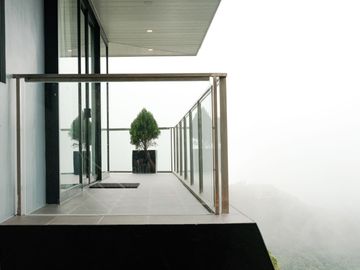 Mountain Resort For Sale in Gaas, Balamban, Cebu along Transcentral Highway | Tagaytay Vibes in Cebu