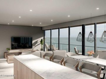 Venta de Condominio en Crystal Cove: Frente al Mar en la Riviera Nayarit.
