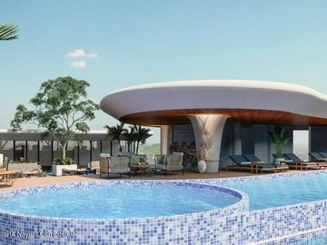 Venta de Condominio en Crystal Cove: Frente al Mar en la Riviera Nayarit.
