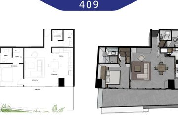 Venta de Condominio en Crystal Cove: Frente al Mar en la Riviera Nayarit.