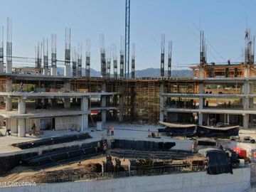 Venta de Condominio en Crystal Cove: Frente al Mar en la Riviera Nayarit.