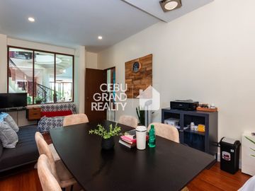 Exquisite Home with Grand Features and Outdoor Bliss in Maria Luisa Park