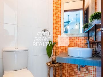 Exquisite Home with Grand Features and Outdoor Bliss in Maria Luisa Park
