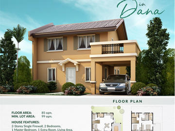 For Sale | 5BR House and Lot in Sorsogon