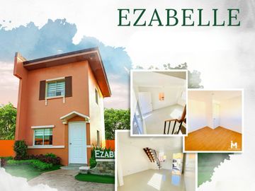 For Sale | 2BR House and Lot in Sorsogon