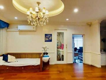 Single house for sale, Casaluna Paradiso, Chonburi, near CentralPlaza Chonburi