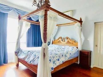 Single house for sale, Casaluna Paradiso, Chonburi, near CentralPlaza Chonburi