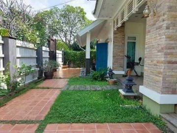 Single house for sale, Casaluna Paradiso, Chonburi, near CentralPlaza Chonburi