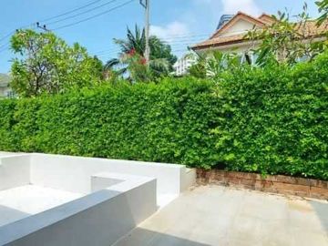 Single house for sale, Casaluna Paradiso, Chonburi, near CentralPlaza Chonburi