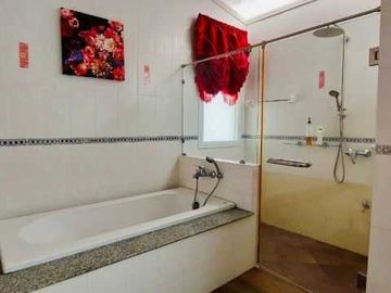 Single house for sale, Casaluna Paradiso, Chonburi, near CentralPlaza Chonburi