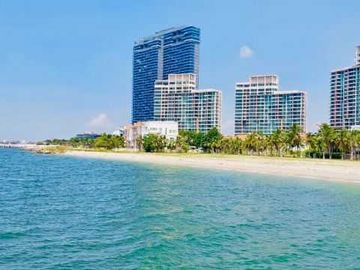 Single house for sale, Casaluna Paradiso, Chonburi, near CentralPlaza Chonburi