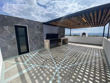 CASA EN VENTA EN ZAKIA