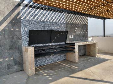 CASA EN VENTA EN ZAKIA