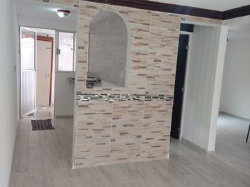 VENTA de DEPARTAMENTO REMODELADO EN EL OLIMPO EN TOLUCA, POR PILARES Y TECNOLOGICO
