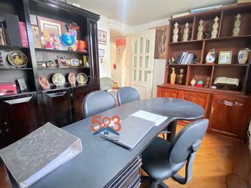 Casa de Venta en Latacunga