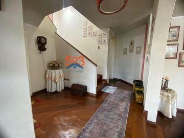 Casa de Venta en Latacunga