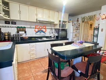 Casa de Venta en Latacunga