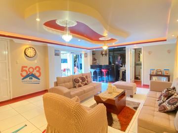 Casa de Venta en Latacunga