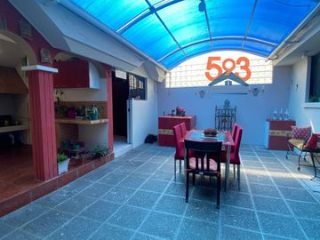 Casa de Venta en Latacunga