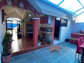 Casa de Venta en Latacunga