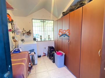 Casa de Venta en Latacunga