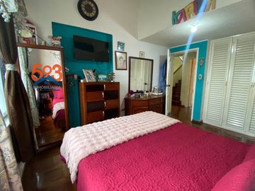 Casa de Venta en Latacunga