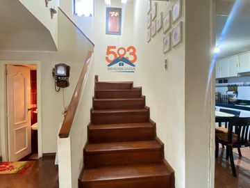 Casa de Venta en Latacunga